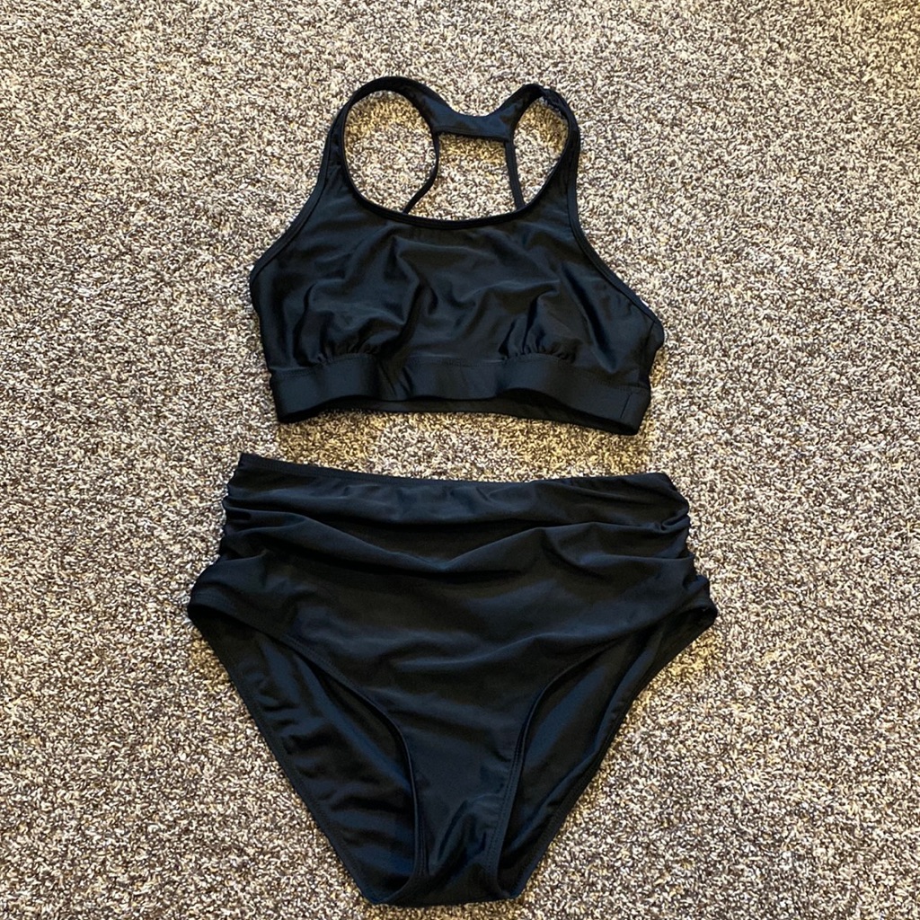 Swim Set Euc